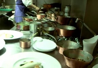 Gastronomie: Neuf chefs algériens retenus pour la seconde édition de « Goût de France » en Algérie