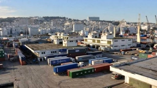 Gel de l’octroi des autorisations de réalisation de ports secs (ministère)