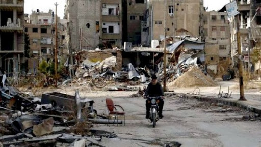 Genève 3: les parties syriennes et médiateurs pour un règlement définitif de la crise syrienne