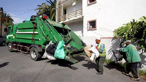 Gestion des déchets et de l&rsquo;éclairage public: présentation de la plateforme SIG le 10 mars à Oran