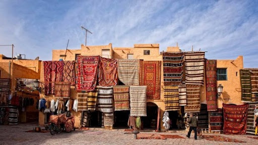 Ghardaïa: plus de 7,4 m DA de recette d&rsquo;exportations hors hydrocarbures en 2015