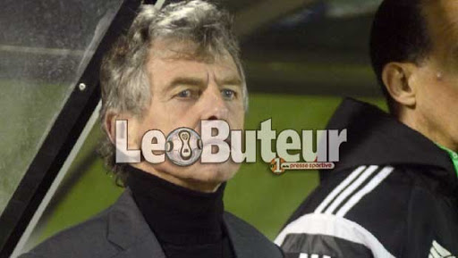 Gourcuff face au souhait  de ses joueurs pour qu’il reste !