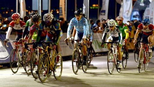 GTAC-2016: l’Italien Wackerman triomphe en terre algérienne