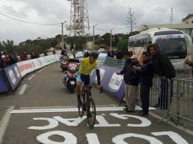 GTAC 2016 : Luca Wackermann remporte le Tour international d’Oran