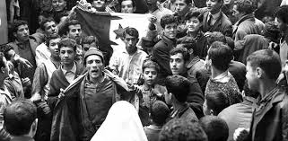 Guerre d’Algérie: la « signification politique » du choix du 19 mars