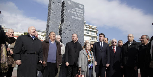 Guerre d’Algérie: pourquoi Nice ne participera pas aux commémorations du 19 mars