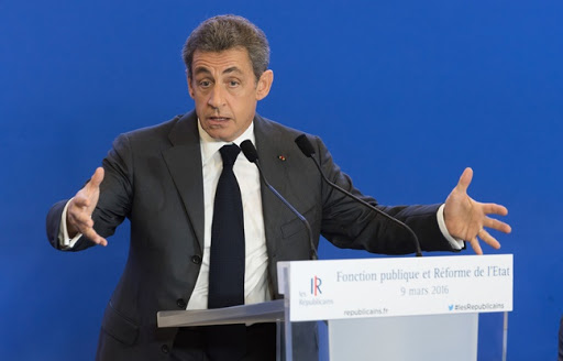 Guerre d&rsquo;Algérie: Sarkozy critique la commémoration du 19 mars par Hollande