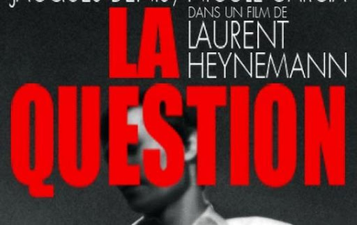 Guerre d’Algérie : un film anti-torture projeté à Palaiseau, la ville d’Henri Alleg