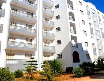 Habitat: programme: LPP Pas de réouverture des inscriptions