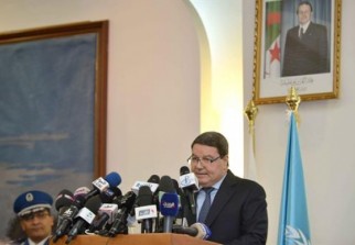 Hamel : L&rsquo;Algérie poursuit le renforcement de la promotion des droits de la femme