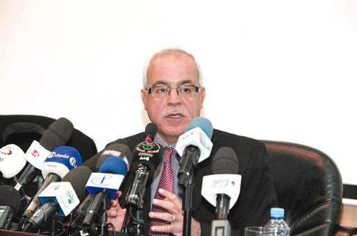 Hamid Grine à propos de l’asphyxie financière de certains journaux privés: “L’État ne viendra en aide qu’aux journaux de qualité”