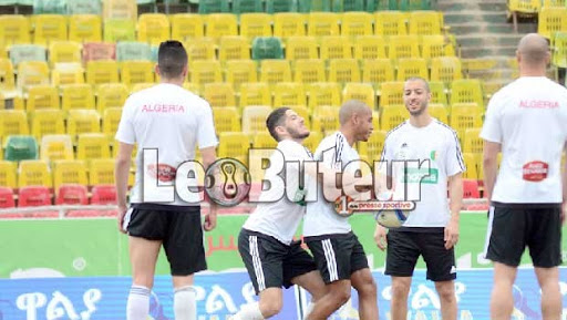 Hanni : «Je suis prêt, mais  c’est au coach d’en décider»