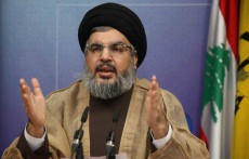 Hassen Nasrallah remercie et rend hommage à l’Algérie