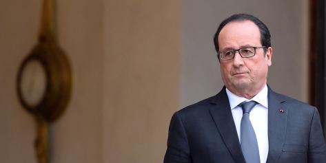 Hollande renonce à la déchéance de nationalité