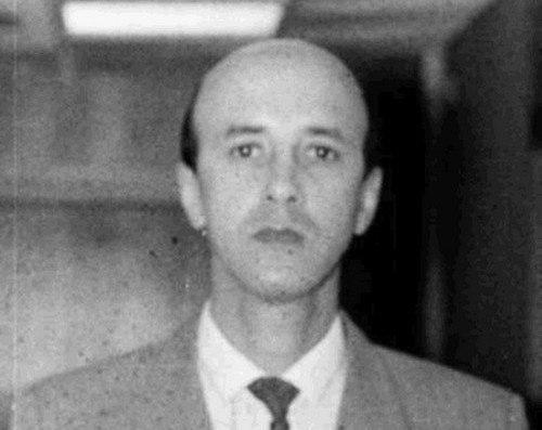 Hommage à Djilali Liabès, assassiné le 16 mars 1993