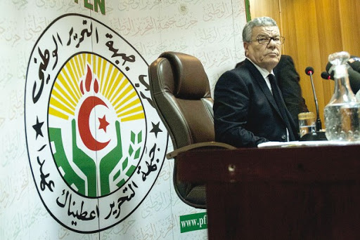 Il déterre l’affaire des cadres emprisonnés durant les années 1990: Saâdani charge Ouyahia et Toufik