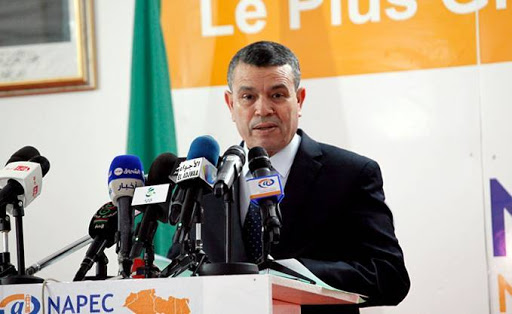 «Il faut soutenir le gel de la production du pétrole»