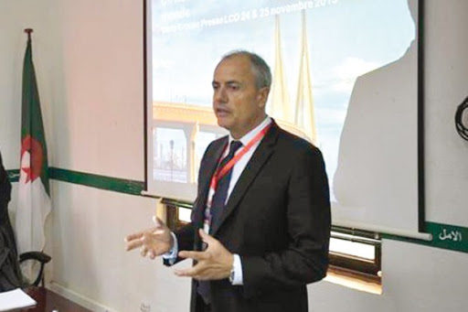 Ils sont évalués à 300 millions d’euros Lafarge Algérie annonce de nouveaux investissements en 2016