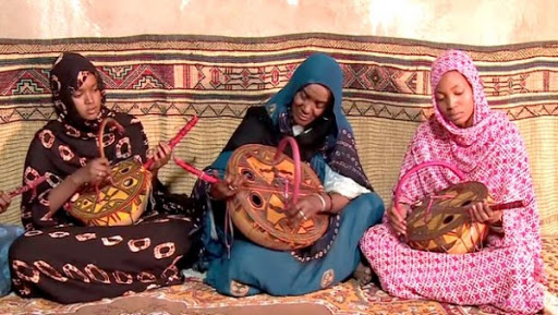 Immersion dans l&rsquo;univers poétique de l&rsquo;imzad avec Fatma Channa