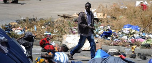 Incidents de Béchar : la LADDH dénonce la montée d&rsquo;une « xénophobie et d&rsquo;un racisme insupportables »