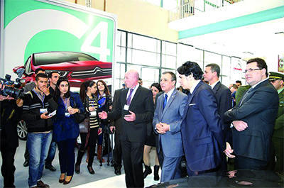 Industrie de montage, système des quotas, nouveau cahier des charges…: Les concessionnaires automobiles adhèrent