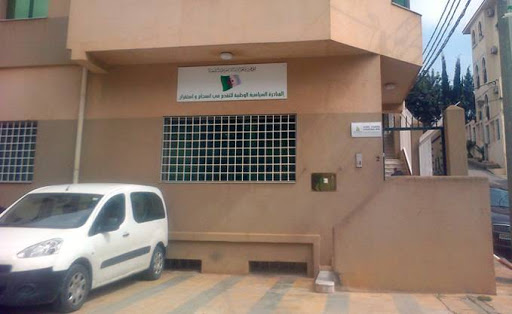 Initiative du FLN : Sans le RND et le MPA