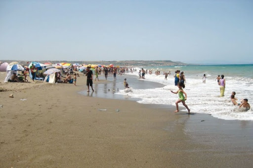 Initié dans le cadre du développement des structures légères de tourisme: Le projet de camping de Zéralda freiné par la collectivité locale