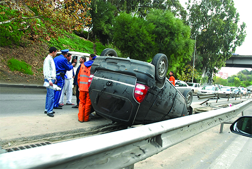 Intempéries: Dix morts et trente blessés