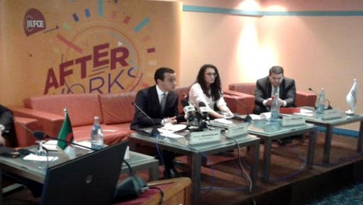 Jil FCE prépare un plaidoyer pour faciliter l&rsquo;entrepreneuriat chez les jeunes