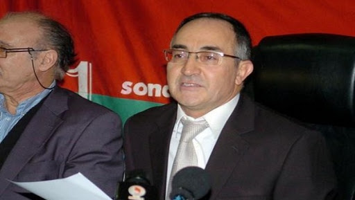 JO-2016: Brahmia en Ethiopie pour signer une convention avec le centre de préparation de Sululta