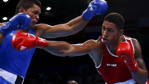 JO 2016 : les boxeurs combattront sans casque à Rio