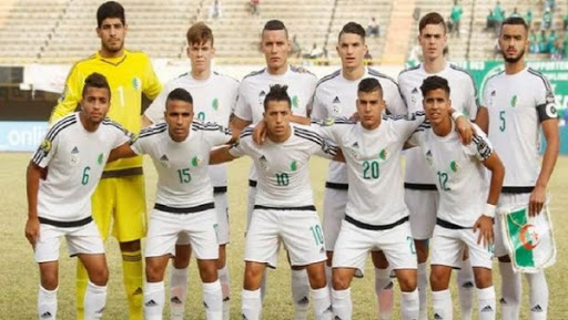 JO-2016/Corée du Sud-Algérie: test révélateur pour les Olympiques algériens