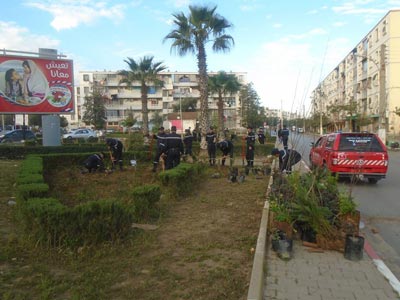 Journée internationale des forêts « Chaque arbre et chaque goutte comptent »