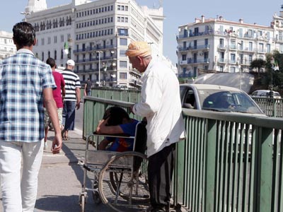 Journée Nationale des handicapés Des besoins spécifiques à considérer