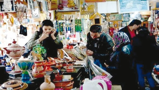 Journées de l’artisanat à Guelma: Seize wilayas y participent