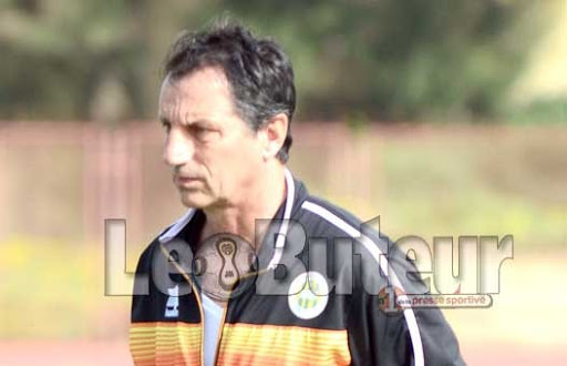 JSK : Bijotat, c’est fini : «Un entraîneur  ne peut plus rien faire avec une équipe sans âme»