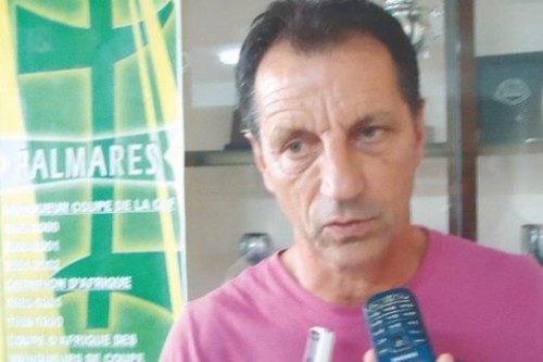 JSK : Bijotat démissionne, Kamel Mouassa le remplace