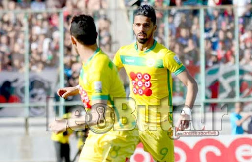 JSK / Doukha : «Mouassa nous a libérés»