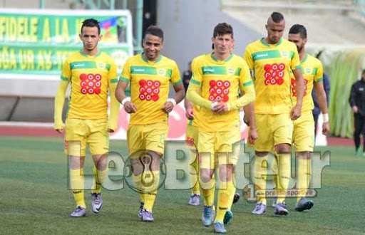 JSK : Ferrahi devrait être présent face à l’USMH