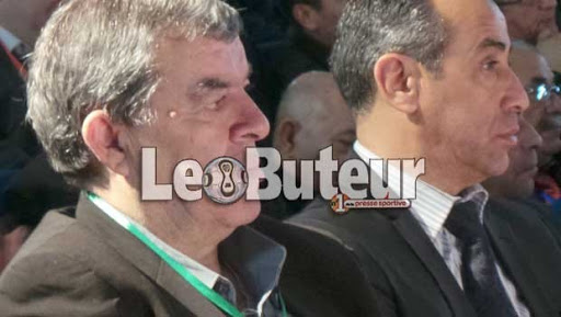 JSK : Hannachi : «J’ai prévu de rencontrer Ali Haddad pour discuter de l’avenir de la JSK»