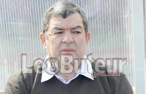 JSK/ Hannachi : «On aurait dû accepter la démission de Bijotat depuis longtemps»