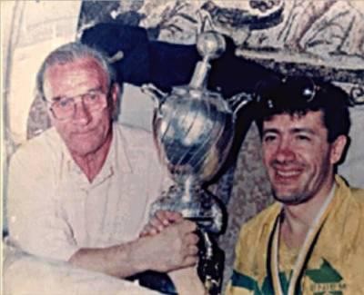 JSK : Les anciens internationaux 1982 et 90 et le Jumbo-Jet, ce samedi, chez Matoub