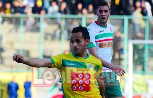 JSK : Les Kabyles se révoltent et arrêtent le Mouloudia
