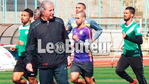 JSK : Mouassa entame l’opération sauvetage