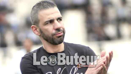 JSK : Zafour : «Un bon résultat à Lavigerie  ne doit pas nous échapper»