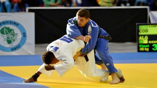 Judo: la sélection algérienne messieurs en stage du 9 au 17 mars en République tchèque