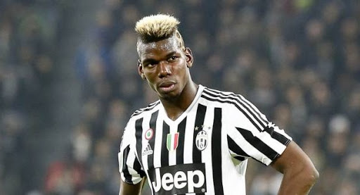 Juventus : Allegri recadre Pogba