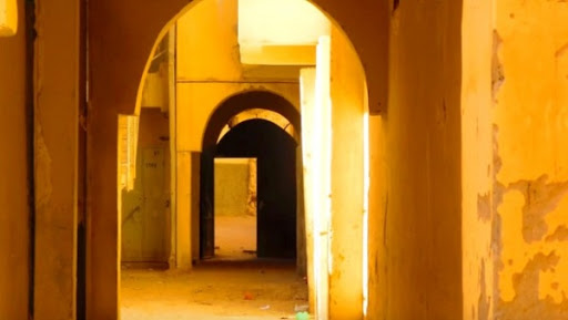 Kasr d&rsquo;Adjadja: un maillon de la chaine des vieux Ksour saharien