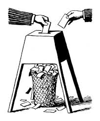 Khaldoun et Chihab avouent la fraude électorale