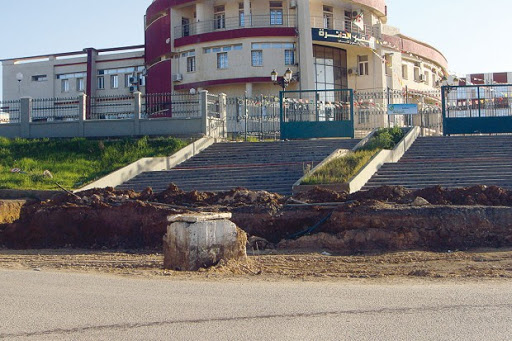 Khemis El-Khechna (wilaya de Boumerdès): Un siège de daïra inaccessible